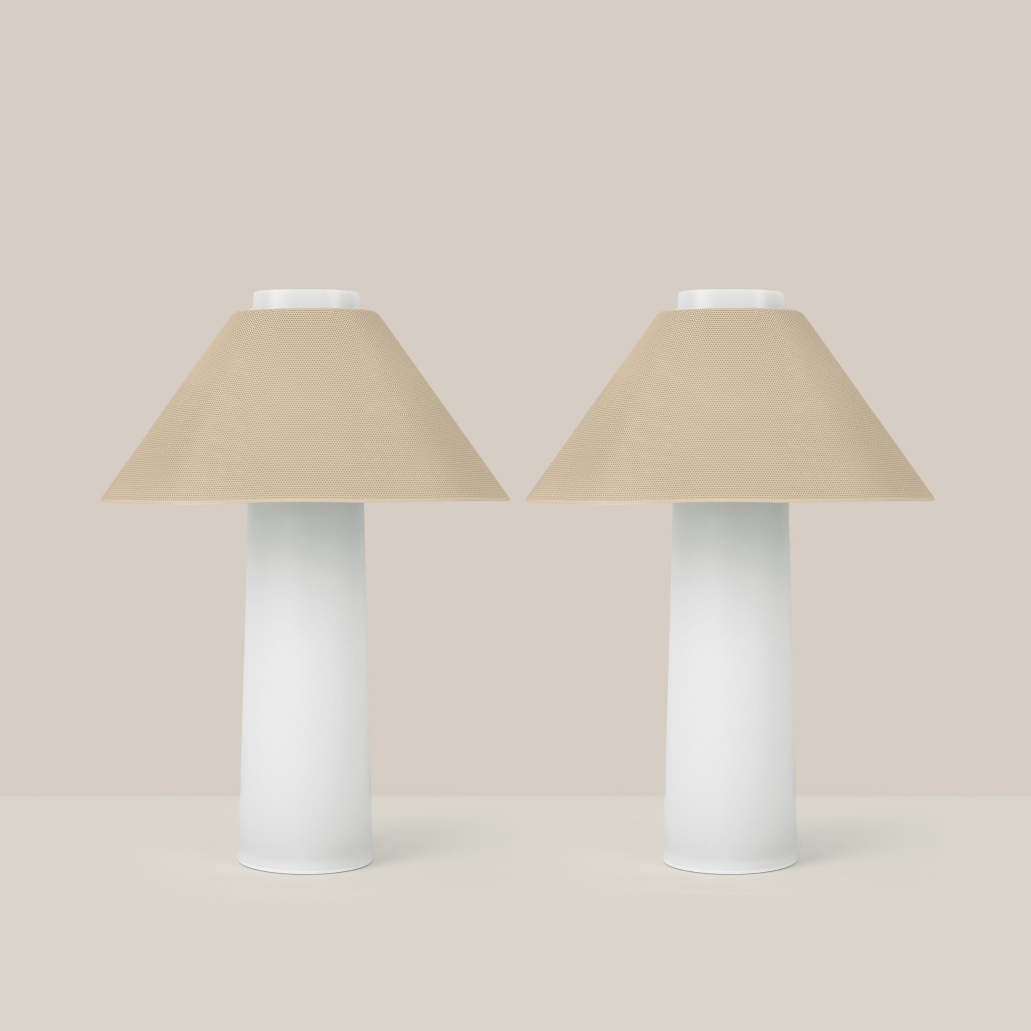 Loftie Lamp