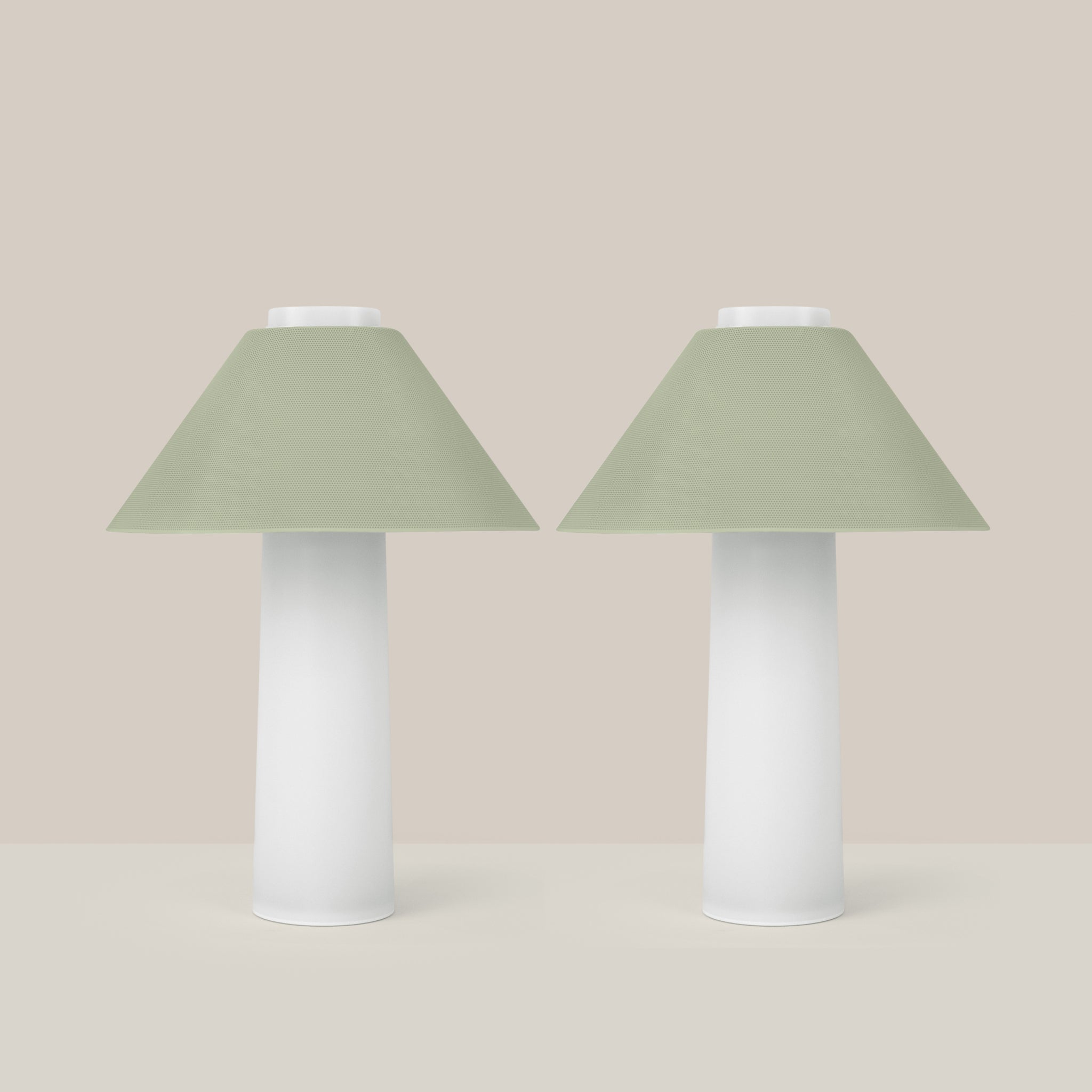 Loftie Lamp
