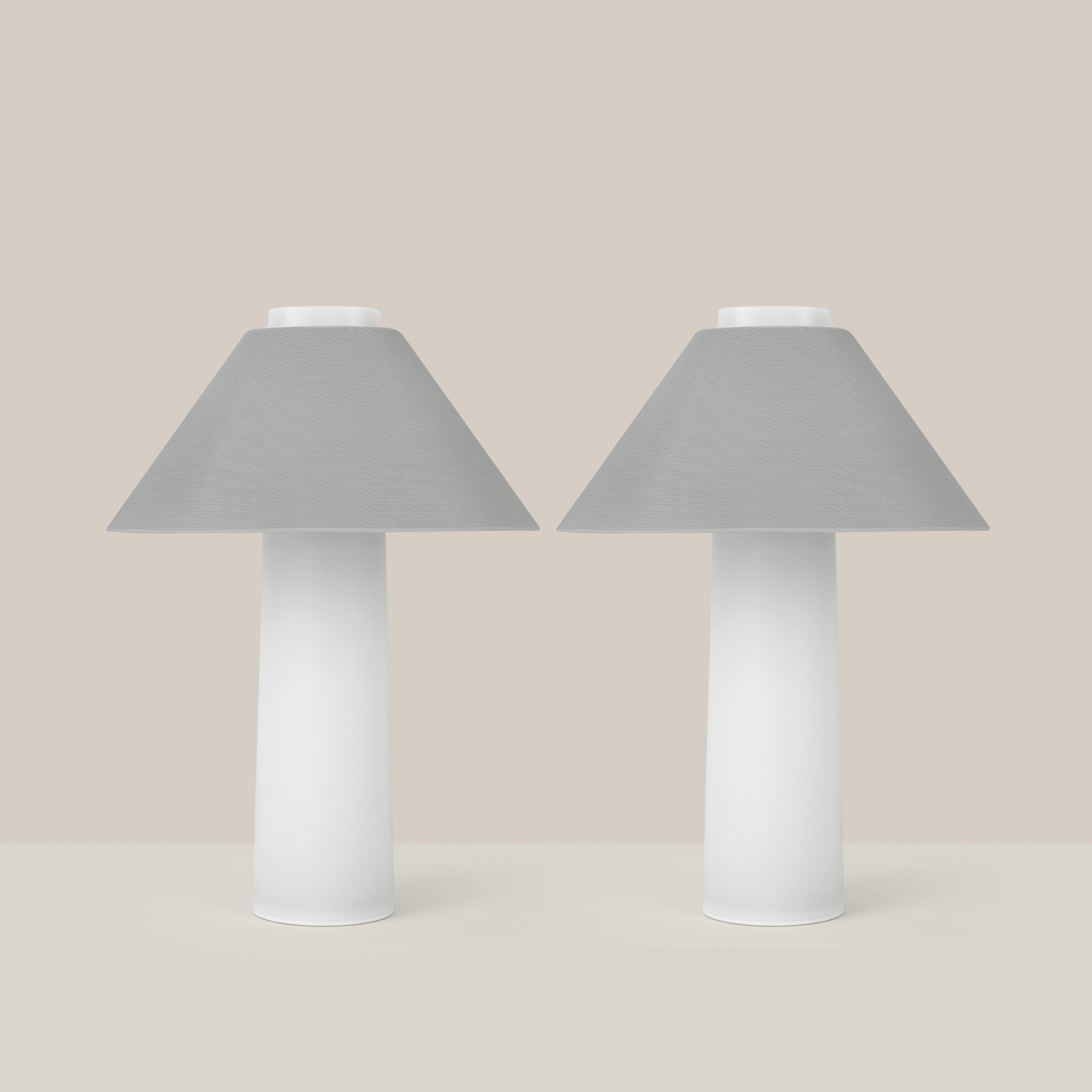 Loftie Lamp