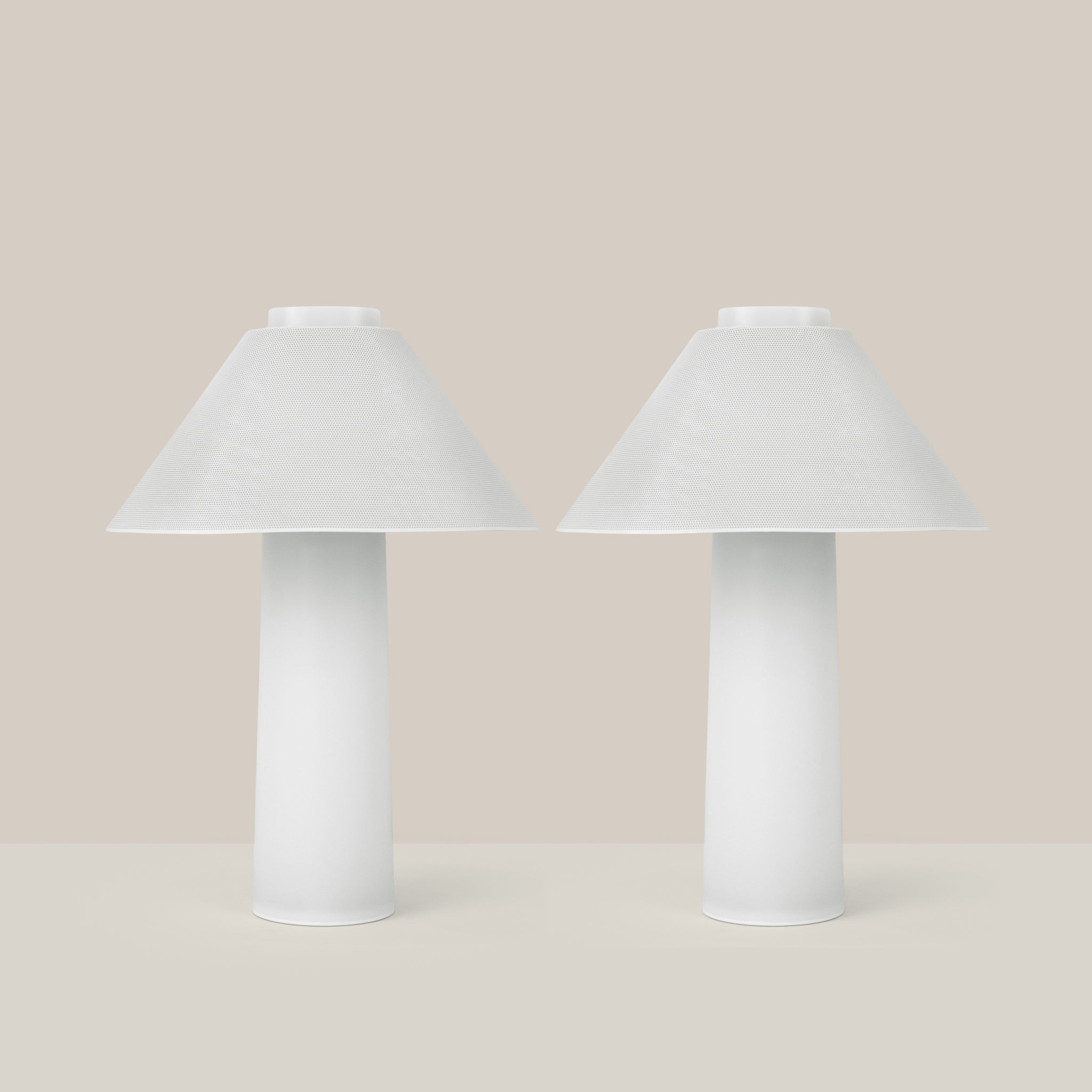 Loftie Lamp