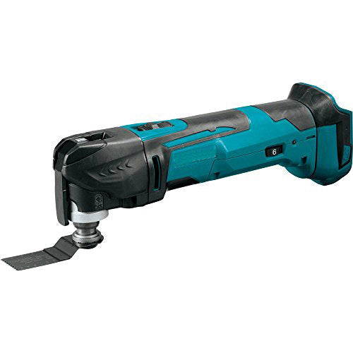 XMT03Z 18V Lithium-Ion Cordless Multi-Tool, Tool Only
