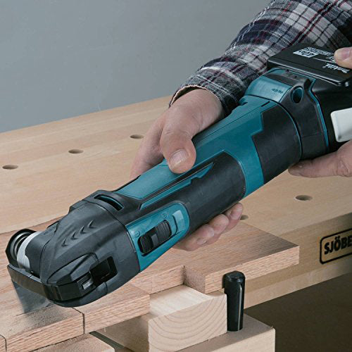 XMT03Z 18V Lithium-Ion Cordless Multi-Tool, Tool Only