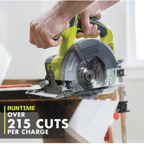 PCL1600K2 18V Cordless 6-Tool Combo Kit