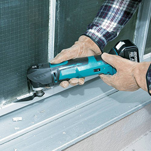 XMT03Z 18V Lithium-Ion Cordless Multi-Tool, Tool Only