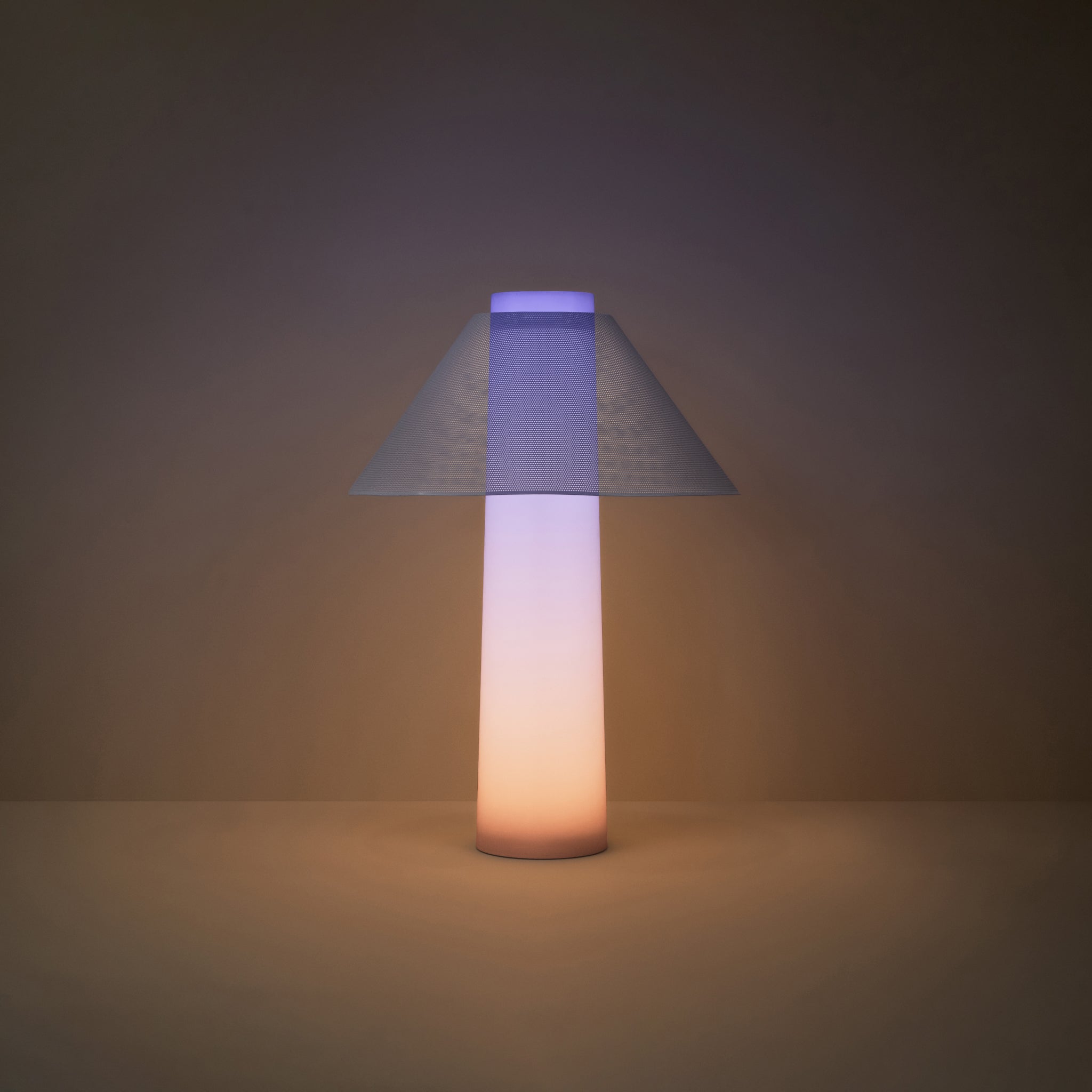 Loftie Lamp