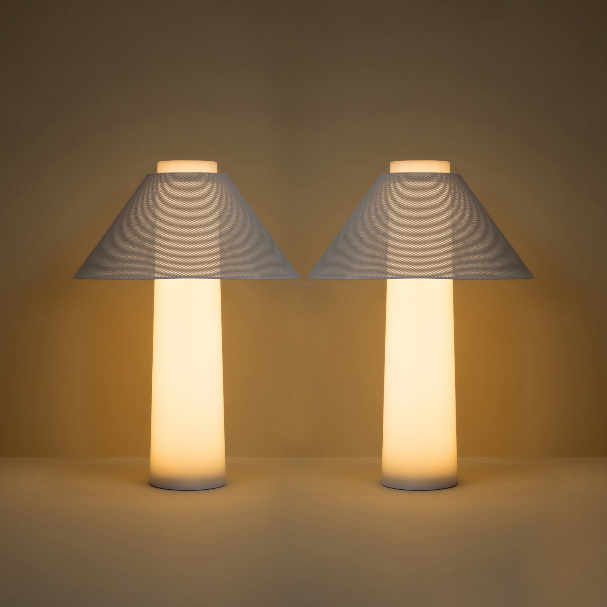 Loftie Lamp