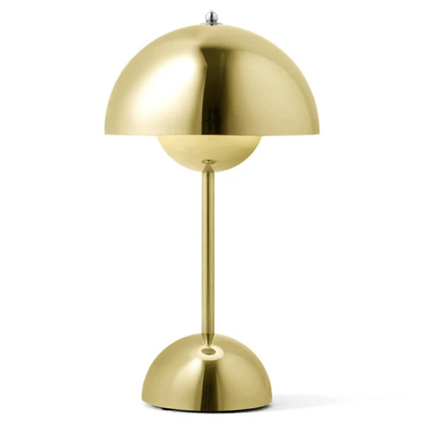 Flowerpot VP9 Rechargeable LED Table Lamp
