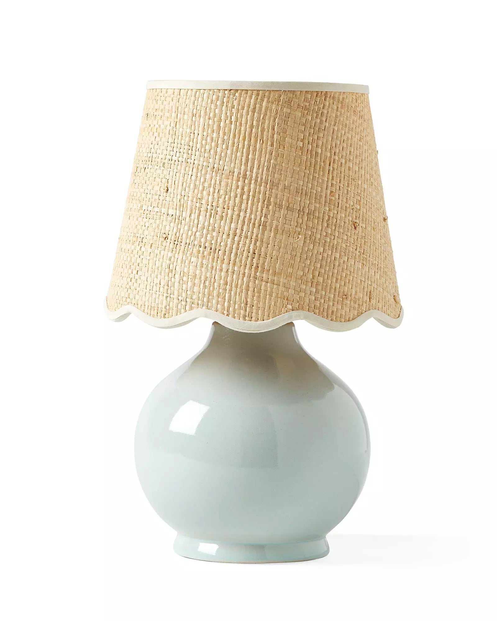 Como Petite Table Lamp