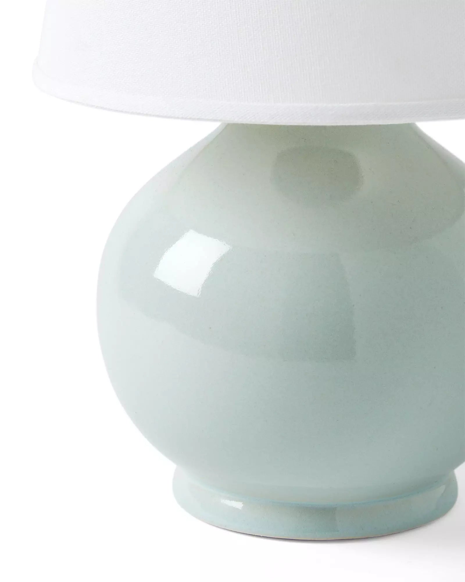 Como Petite Table Lamp