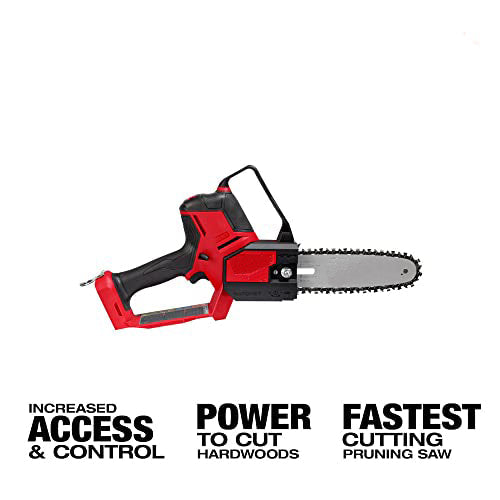 Electric Tool M18 Fuel Hatchet 8'''' Pruning