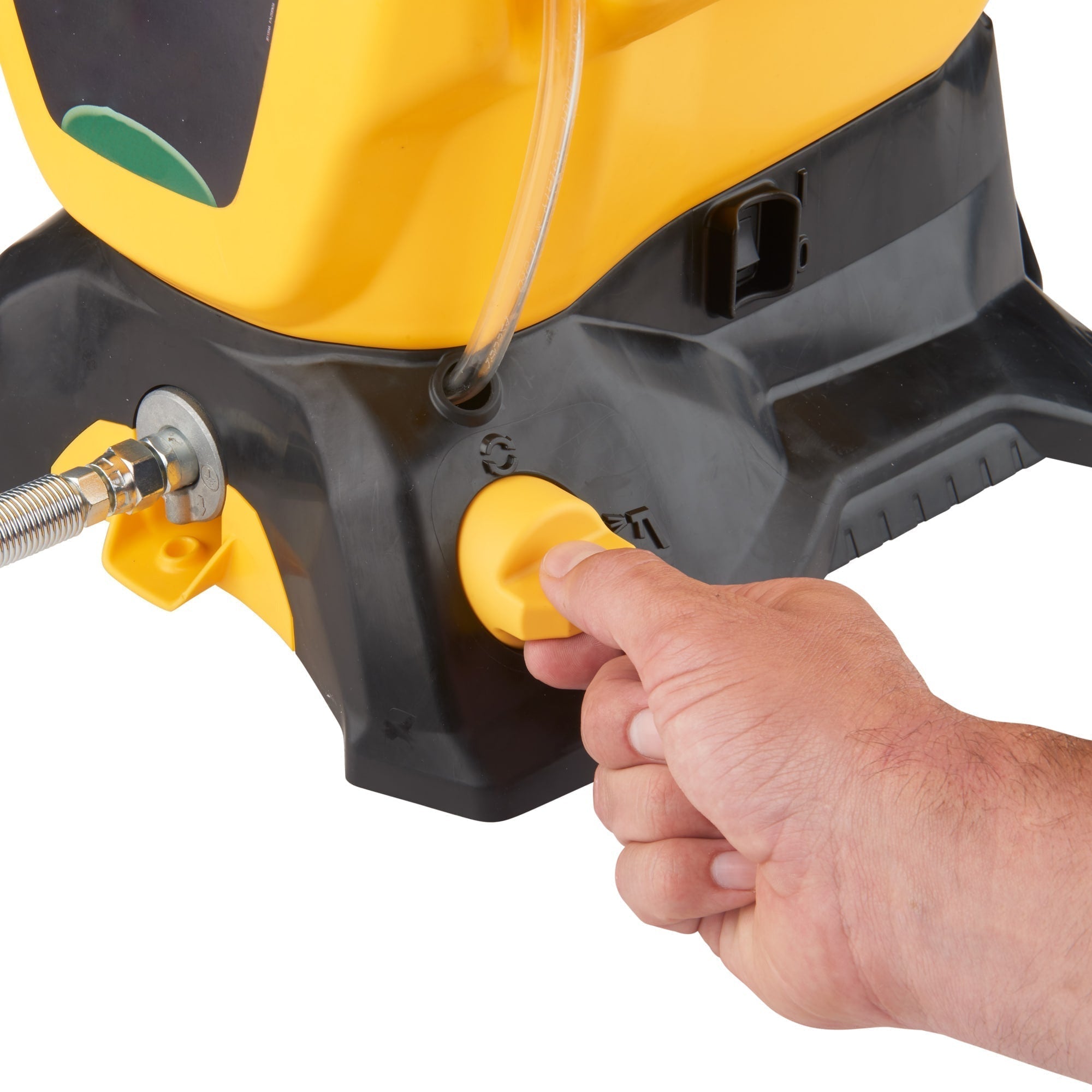 Control Pro 130 Electric Stationary Airless Paint Sprayer