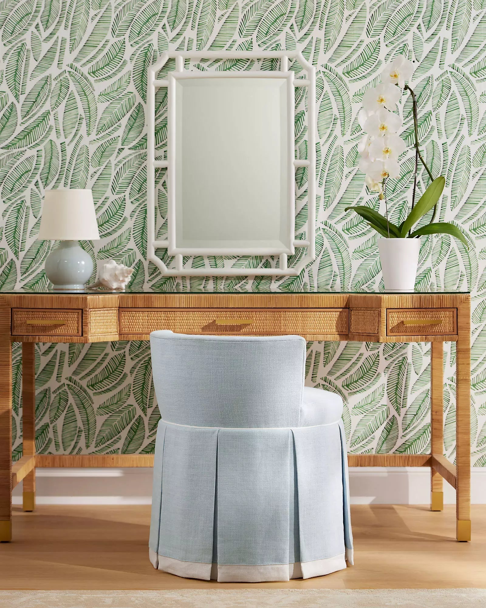 Como Petite Table Lamp