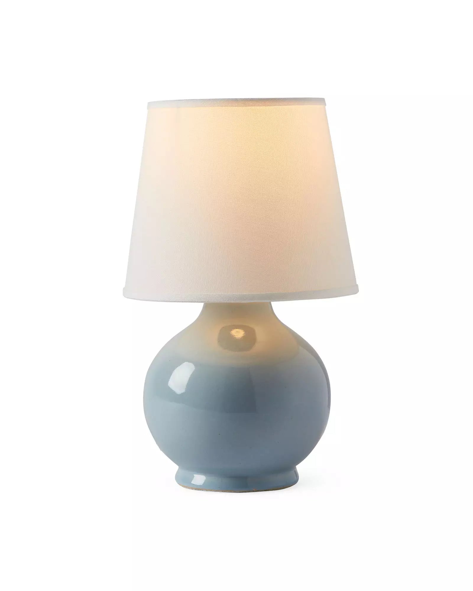 Como Petite Table Lamp