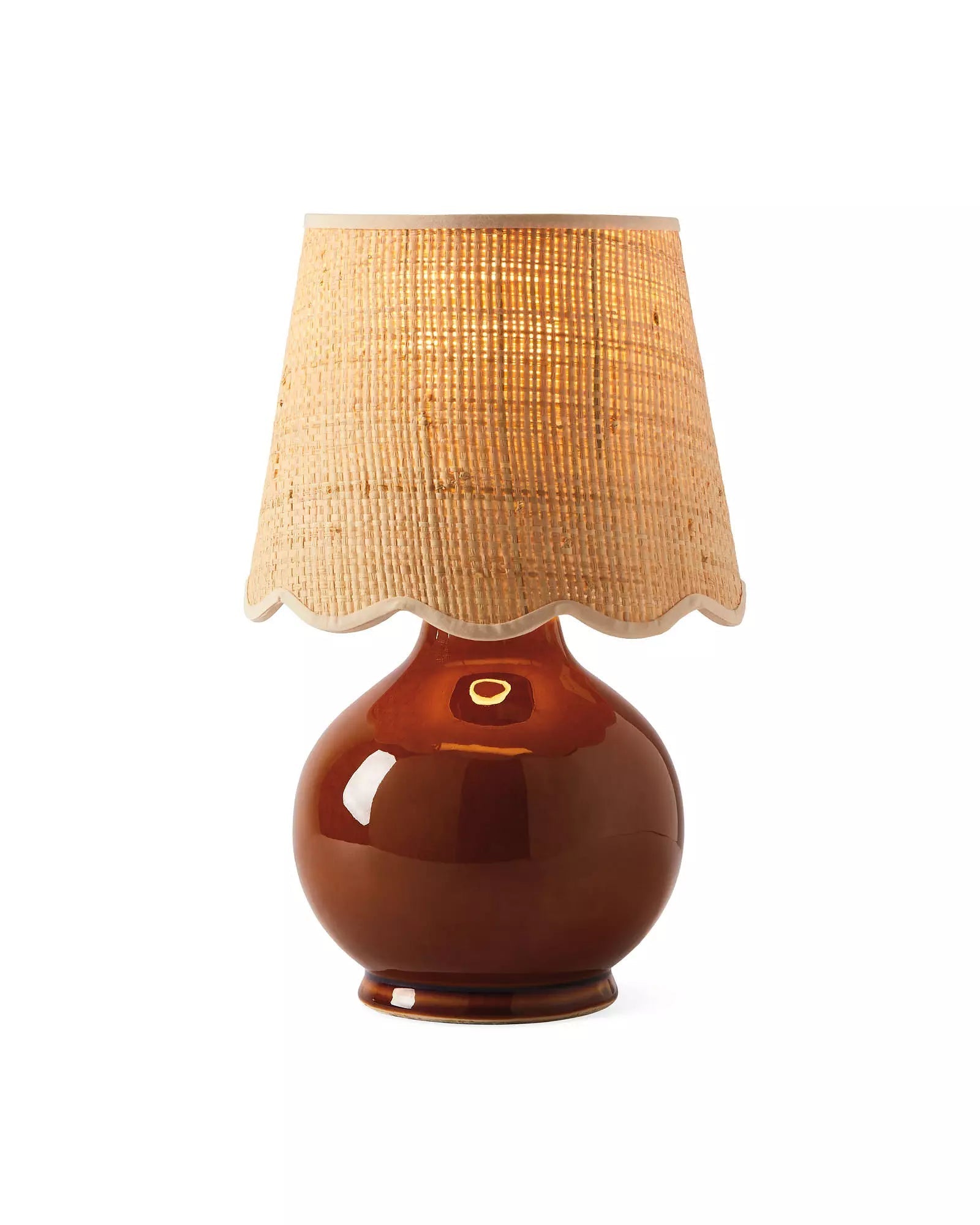 Como Petite Table Lamp