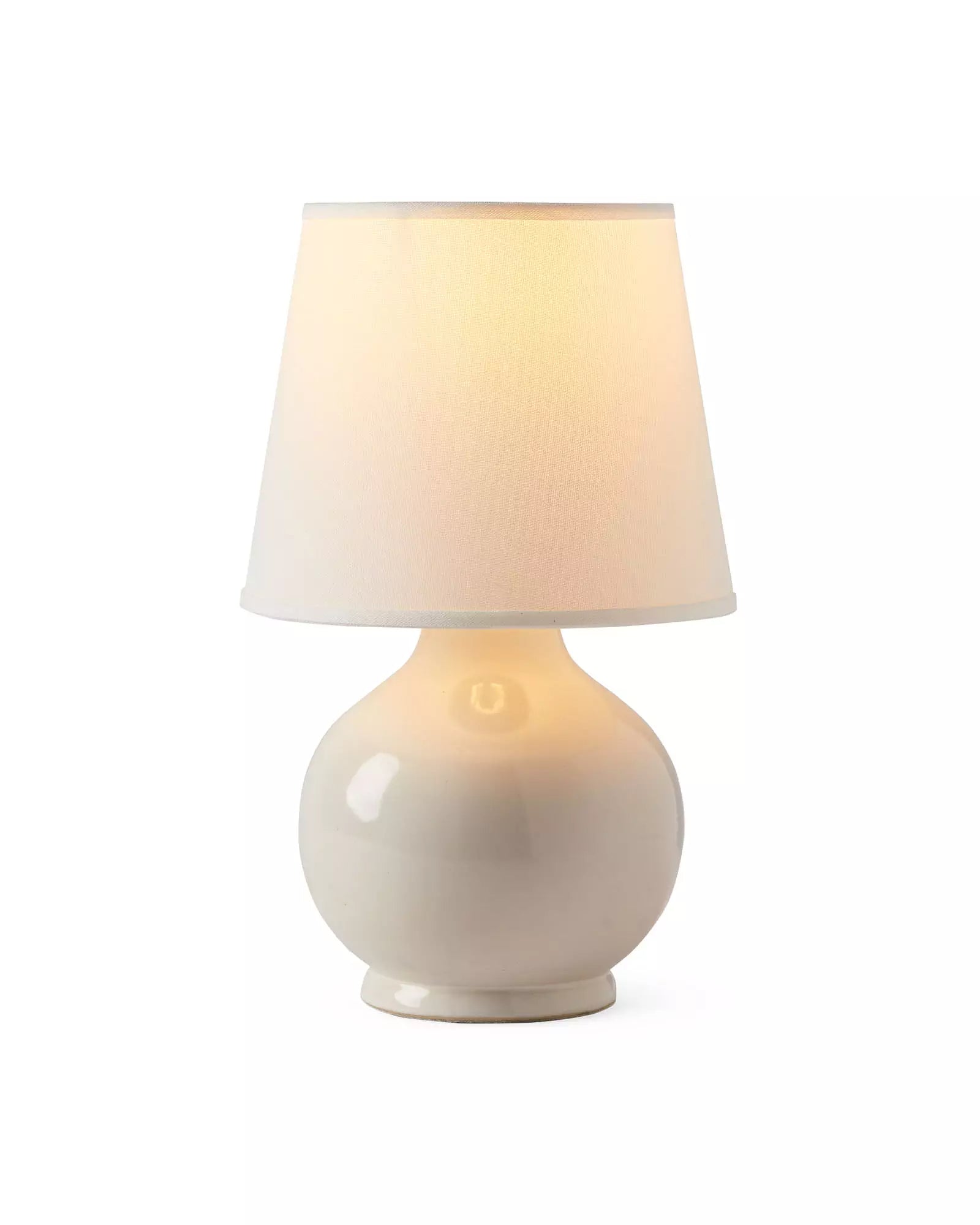 Como Petite Table Lamp