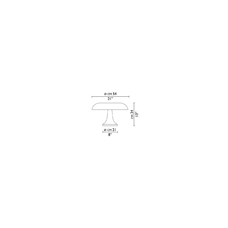 Nesso Table Lamp