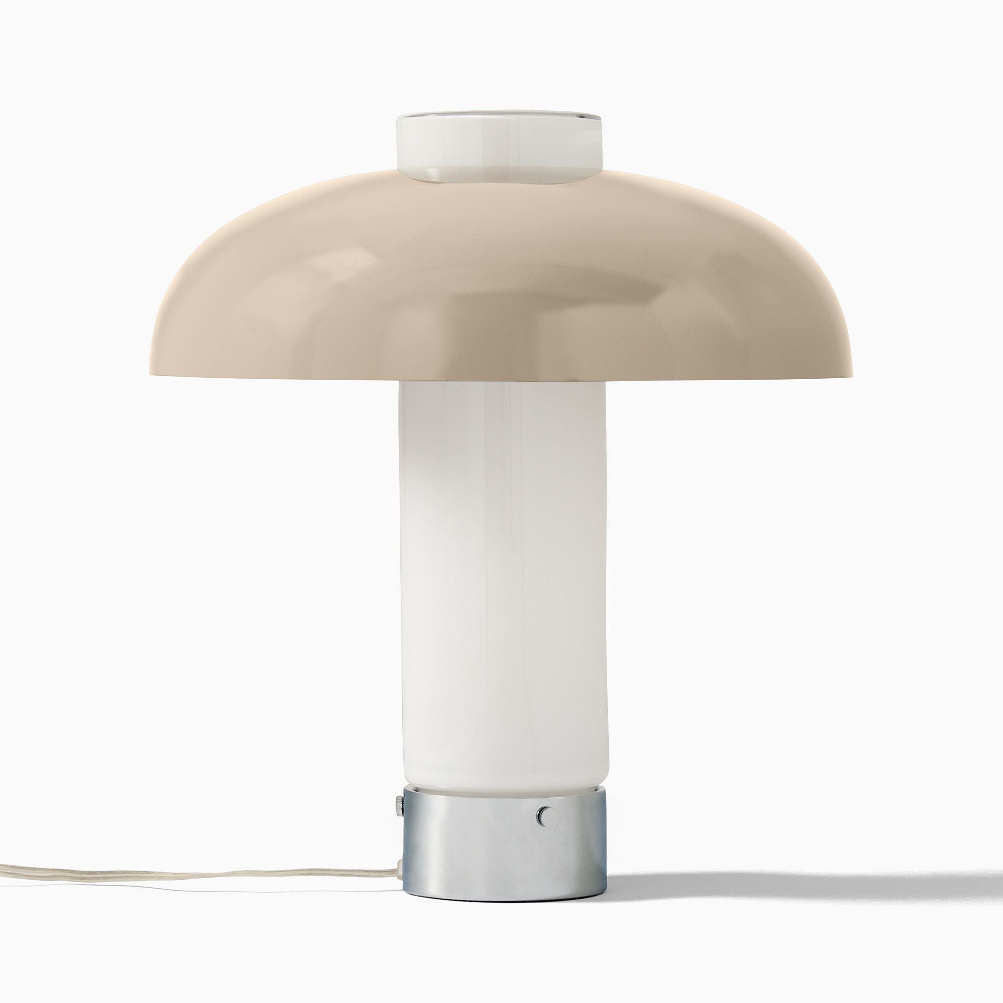 Cleo Table Lamp (15")