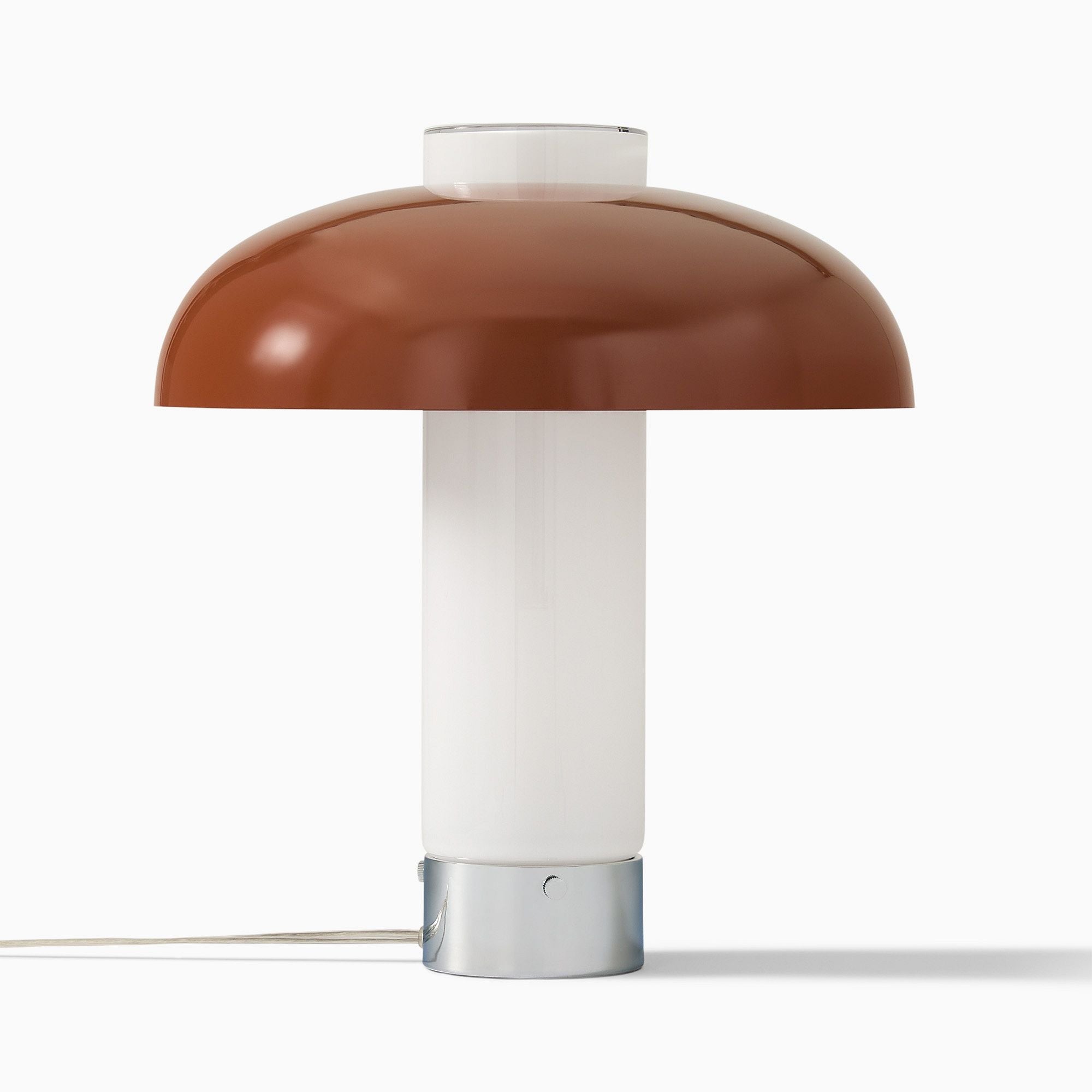 Cleo Table Lamp (15")