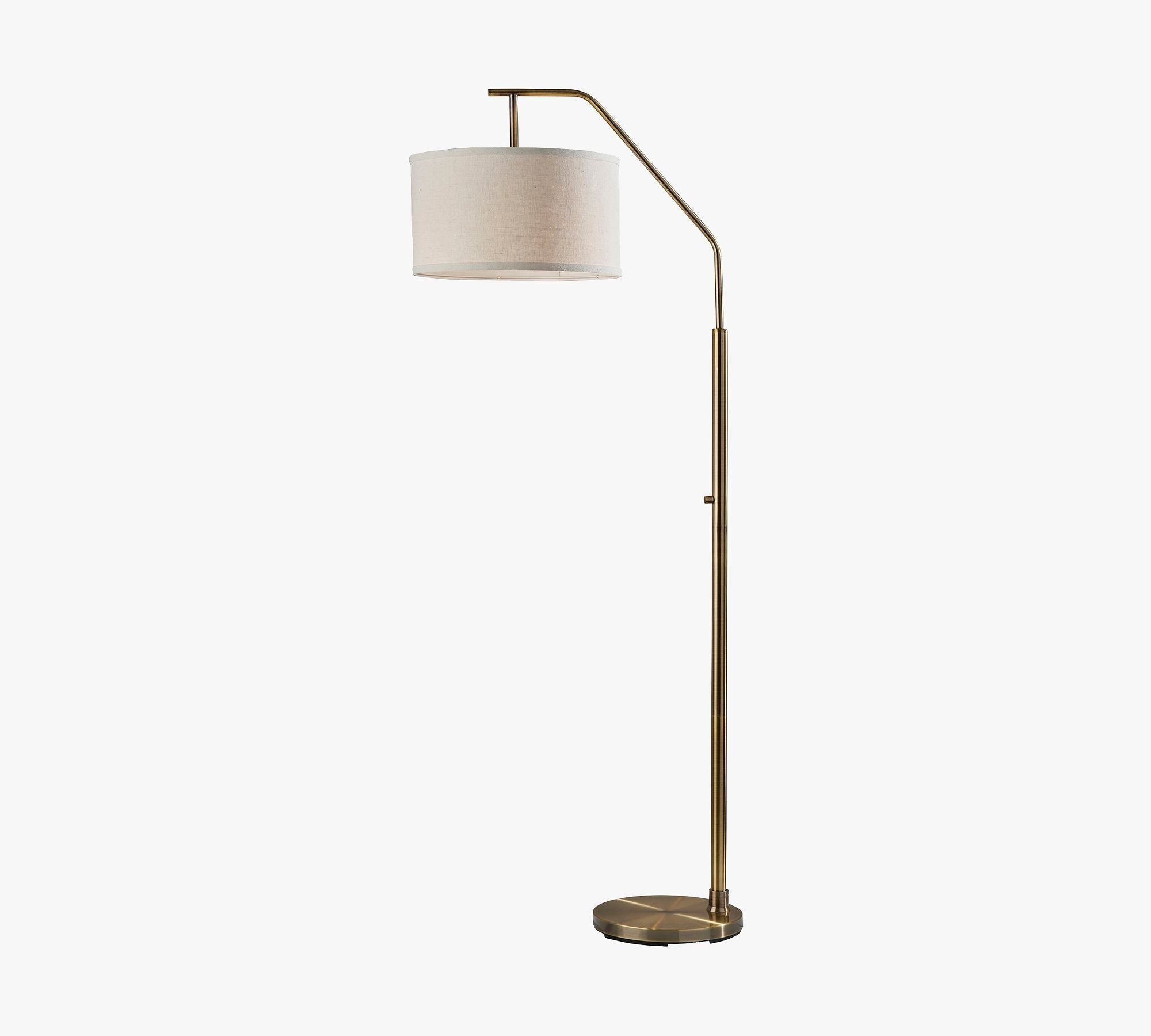 Payton Metal Floor Lamp