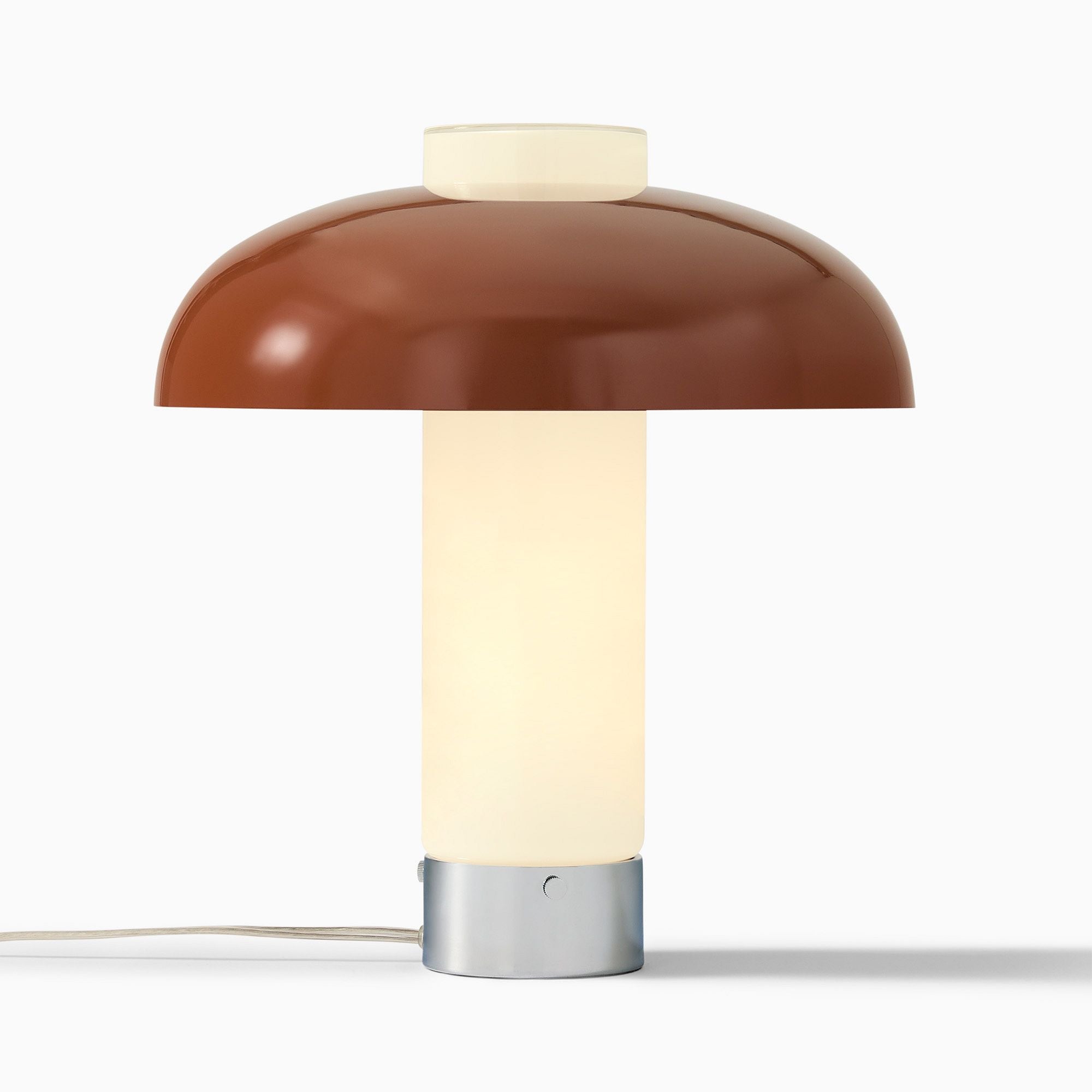 Cleo Table Lamp (15")