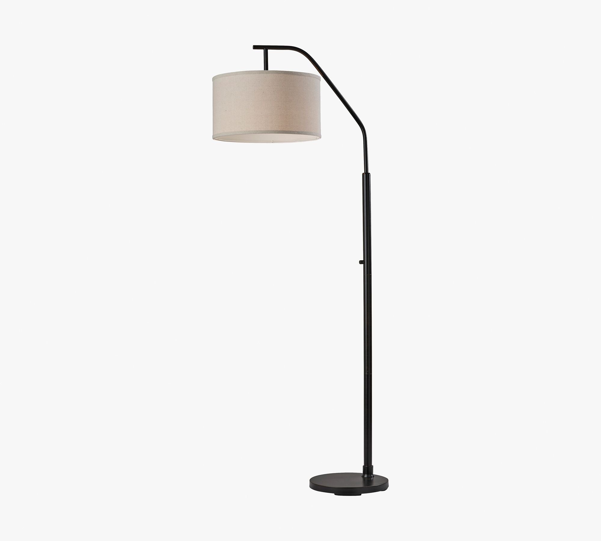 Payton Metal Floor Lamp